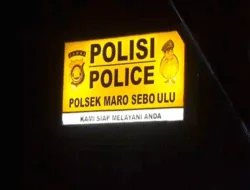 Kasus Penganiayaan Wakil Ketua Koperasi Kelapo Mandiri Oleh SAD di Batanghari, Polsek Maro Sebo Ulu Mulai Lidik
