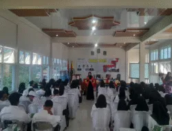 FTK Jadi Fakultas Tertua, Dekan Sesti Novalina Ajak Mahasiswa Serius Menuntut Ilmu