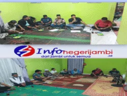 PT Tebo Indah Dinilai Gagal Jalankan Kemitraan, Koperasi Tujuan Murni Minta RDP dengan DPRD Tebo