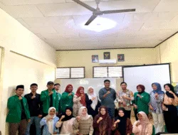 IAI Tebo Bentuk UKM Protokoler: Cetak Mahasiswa Disiplin dan Berwibawa