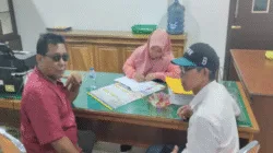 Koperasi Tujuan Murni Resmi Surati DPRD Tebo, Desak RDP dengan PT Tebo Indah