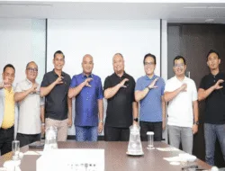 Bupati Tebo “Geruduk” PLN Icon Plus, Bidik Akselerasi Digital dan Energi Modern untuk Tebo