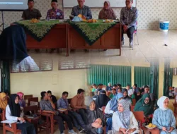Rektor IAI Tebo : Transformasi Menuju Universitas adalah Cita-Cita Bersama