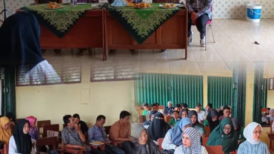 Rektor IAI Tebo : Transformasi Menuju Universitas adalah Cita-Cita Bersama