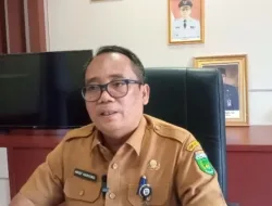 Sekwan Masih Tunggu Arahan Pimpinan Terkait Permohonan RDP Koperasi Tujuan Murni Dengan PT Tebo Indah