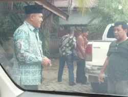 Koperasi Tujuan Murni, Hafizan Romy Faisal: Perusahaan Jangan Jadi Provokator, Persoalan Internal Urusan Koperasi