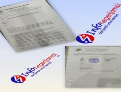Pengurus Koperasi Tujuan Murni Layangkan Surat Sanggahan Terkait RALB