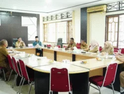 Pemkab Tebo Matangkan Persiapan MTQ ke-21 Tingkat Kabupaten