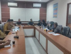 Nasib 30 Tenaga Kebersihan di Ujung Tanduk, DPRD Tebo Warning Pemkab