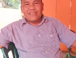 Ketua BP KTM: Jangan Mau Diadu Domba, Petani Harus Bersatu Lawan PT Tebo Indah