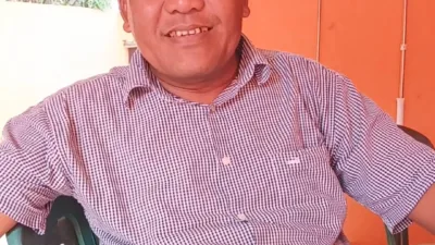 Ketua BP KTM: Jangan Mau Diadu Domba, Petani Harus Bersatu Lawan PT Tebo Indah