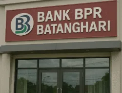 Bank BPR Batanghari Diduga Semena-Mena terhadap Debitur, Ketua Umum LBH-LPKNI Angkat Bicara