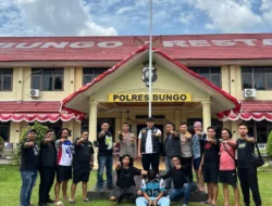 Geger Penemuan Mayat di Sungai Batang Tebo, Pelaku Ternyata Pacar Korban