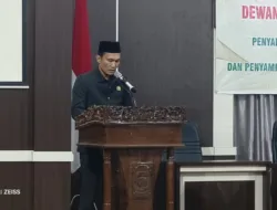 Defisit Anggaran Ancam TPP ASN dan Pembangunan, Fraksi Golkar DPRD Tebo Dorong Optimalisasi PNBP