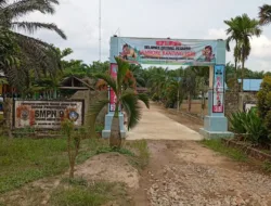 Kepsek SMPN 9 Tanjabtim Diduga Jarang Masuk Sekolah, Warga Rantau Rasau Pertanyakan Disiplin ASN