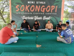 AMBPM Akan Gelar Aksi Demo ke Kantor Bupati Merangin, Soroti Dugaan Penyalahgunaan Mobil Dinas