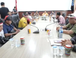 Ultimatum 15 Hari: AMBPM Desak Pemkab Merangin Tuntaskan Kasus Mobil Dinas Digadaikan