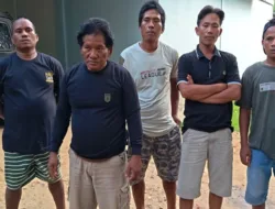 Setelah Masalah Lahan, Kini PT TAL Diduga Pecat Karyawan Sepihak