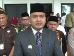 Pemkab Tebo Pastikan Pilkades 2026 Tetap Digelar Meski Anggaran Dikebiri