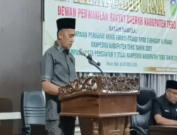 Fraksi Nasdem DPRD Tebo Setujui Enam Raperda, Ingatkan Pemerintah Soal Pengawasan Desa