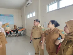 Pemkab Tebo Pastikan Kesiapan Pelaksanaan Operasi Katarak Gratis