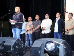 Bupati Agus: HUT Tebo Ke-26 Milik Semua, Mari Bangun Tebo Lebih Maju!