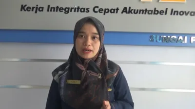 Pemerintah Pusat Pangkas Dana TKD, Anggaran Sungai Penuh dan Kerinci turun di tahun 2026