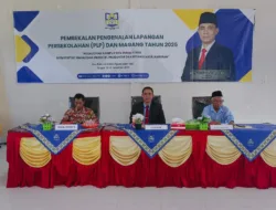 IAI Tebo Bekali Mahasiswa Hadapi Dunia Kerja Lewat PLP dan Magang 2025