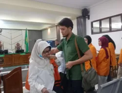 Suliyanti Akui Terima Suap Ketok Palu, Mohon Keringanan Hukuman