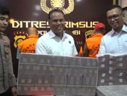 Varial, Bukri, dan Seorang Broker Naik Penyidikan dalam Kasus Korupsi Alat Praktik SMK Rp121 Miliar