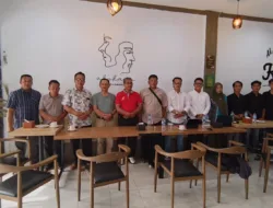 Sesalkan Pemukulan Guru, PGRI dan Disdikbud Merangin Kawal Kasus SMPN 32 Tabir Ulu