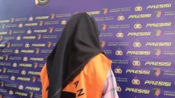 Eks Pegawai Pembobol Rekening Bank Jambi Cabang Kerinci Divonis 10 Tahun Penjara