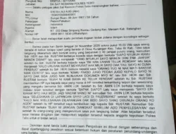 Sawit Buruh Panen Diduga Dirampas, Nama Mantan Anggota DPRD Provinsi Jambi Disebut Terlibat
