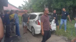 Akhir Pelarian! Pembunuh Dosen Cantik Bungo Diringkus di Tebo Tengah