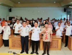 Pemkab Tebo Bahas Langkah Konkret Menuju Penilaian Adipura 2025