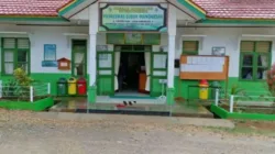 Pelayanan Puskesmas Lubuk Mandarsah Dikeluhkan, SAD Muara Kilis Merasa Tidak Dilayani