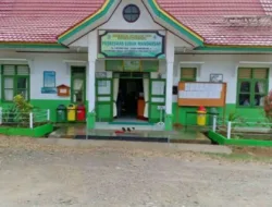 Pelayanan Puskesmas Lubuk Mandarsah Dikeluhkan, SAD Muara Kilis Merasa Tidak Dilayani