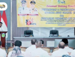 Sosialisasi Pendidikan Anti Korupsi di Tebo Tekankan Pentingnya Transparansi dan Akuntabilitas