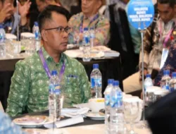 Wabup Tebo Hadiri Rakor Kepala Daerah Bahas Revitalisasi Satuan Pendidikan Tahun 2026