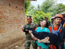 Wira, Bocah 12 Tahun yang Tenggelam di Sungai Batang Tebo Akhirnya Ditemukan