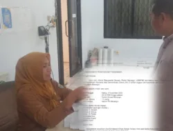 AMBPM Ultimatum Pemkab Merangin: Kembalikan Aset Daerah atau Kami Lapor Polisi!