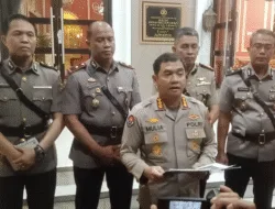 Usai Sidang Kode Etik di Polda Jambi, Bripda Waldi Resmi Diusulkan PTDH