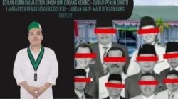 Ketua Umum HMI Cabang Kerinci-Sungai Penuh Soroti Lambannya Penuntasan Kasus PJU: “Jangan Main-Main Dengan Uang Rakyat!