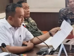 PT Tebo Indah Mangkir, DPRD Tebo Tetap Gelar RDP Bersama Masyarakat 10 Desa