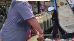 Harga BBM Eceran Tak Terkendali, LSM Soroti Distribusi Pertalite di Tebo