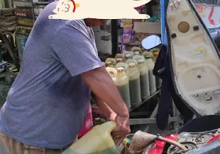 Harga BBM Eceran Tak Terkendali, LSM Soroti Distribusi Pertalite di Tebo