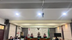 Viktor Gunawan Dituntut 5 Tahun Penjara, Pejabat BNI 3 Tahun atas Kasus Korupsi Kredit PT PAL