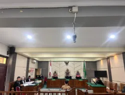 Viktor Gunawan Dituntut 5 Tahun Penjara, Pejabat BNI 3 Tahun atas Kasus Korupsi Kredit PT PAL