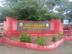 Pesan WhatsApp Bocor, Kepala SMAN 2 Merangin Diduga Atur Suap Penempatan Guru