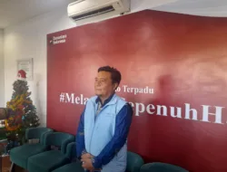 Hadapi Libur Nataru 2025–2026, Bandara Sultan Thaha Jambi Pastikan Layanan dan Fasilitas Siap